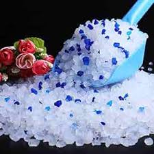 Silica Gel Cat Litter